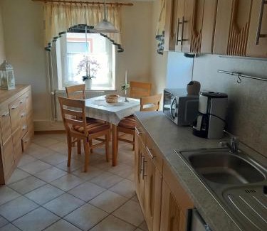 Neschwitz Apartment | Nette Wohnung In Zescha Mit Garten Und Terrasse