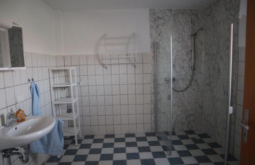 Hildesheim District Apartment | Netter Ferienhaus