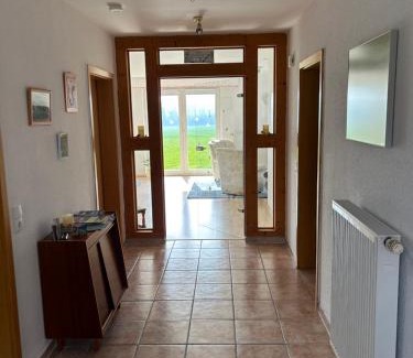 Hildesheim District Apartment | Netter Ferienhaus