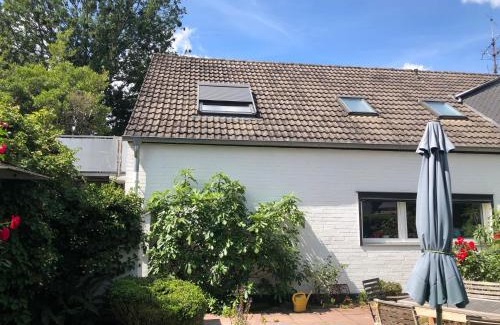 Region Hannover District Apartment | Nettes Appartment in Langenhagen