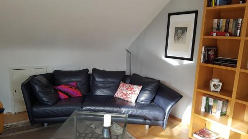 Region Hannover District Apartment | Nettes Appartment in Langenhagen