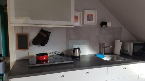 Region Hannover District Apartment | Nettes Appartment in Langenhagen