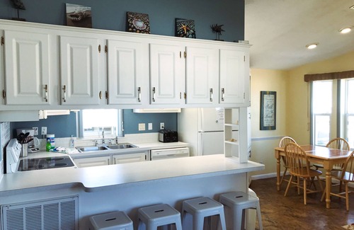 Nettles Island House | Nettles Island - Beach House Oasis
