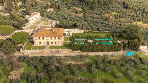 Settignano Apartment | Nettuno Gamberaia Apartments