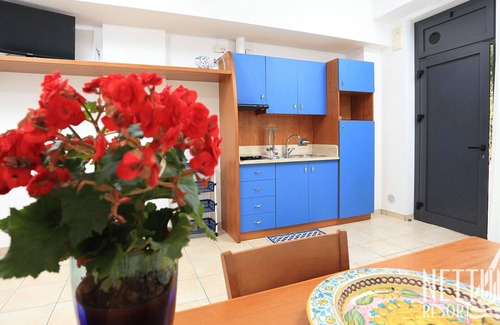 Capo d'Orlando House | Nettuno Resort