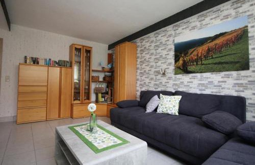 Bornich Apartment | NEU! 3 Sterne Ferienwohnung Loreley DTV Klassifizierung