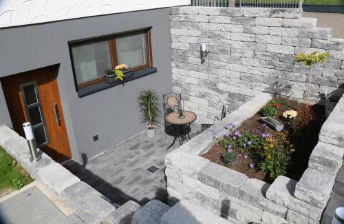 Bornich Apartment | NEU! 3 Sterne Ferienwohnung Loreley DTV Klassifizierung