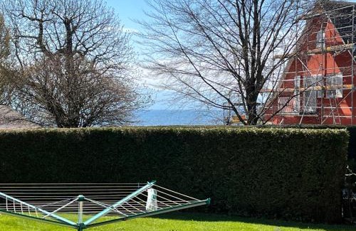 Langenargen Apartment | Neu ab 2022: Schöne Ferienwohnung in Top-Lage 84m2