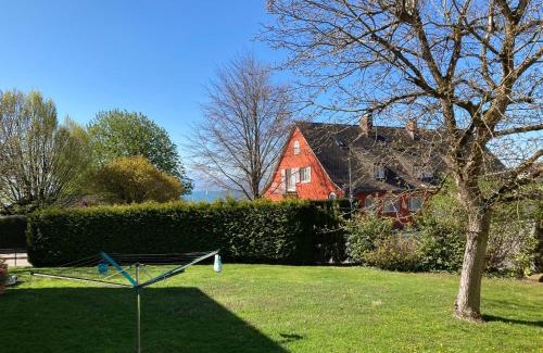 Langenargen Apartment | Neu ab 2022: Schöne Ferienwohnung in Top-Lage 84m2
