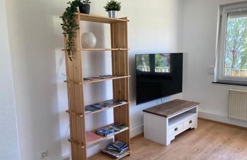 Langenargen Apartment | Neu ab 2022: Schöne Ferienwohnung in Top-Lage 84m2