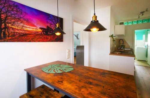 Korbach Apartment | NEU Apartment Blumenstraße