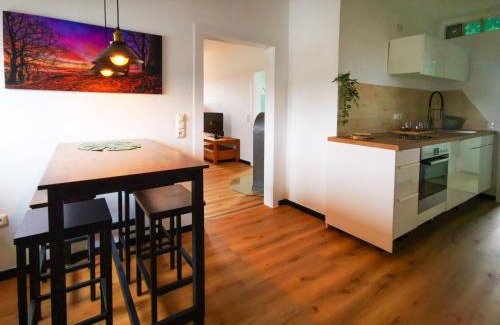 Korbach Apartment | NEU Apartment Blumenstraße