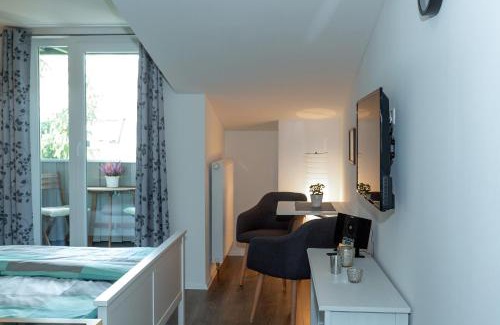 Toppenstedt Apartment | NEU! Appartement Zur Heidschnucke