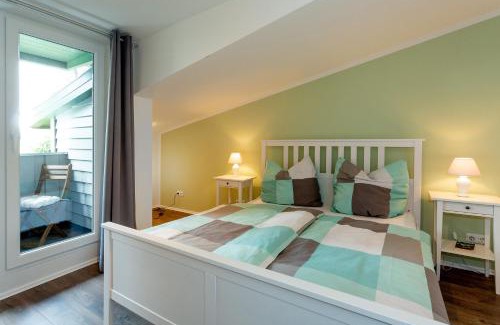 Toppenstedt Apartment | NEU! Appartement Zur Heideblüte