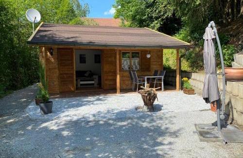 Hutthurm Apartment | NEU! Chalet Ilztal