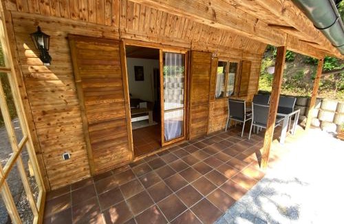 Hutthurm Apartment | NEU! Chalet Ilztal