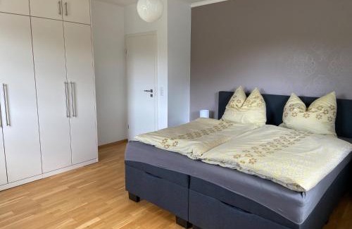 Bimoehlen Apartment | NEU! Ferien an der Schmiede