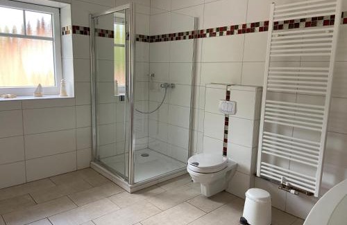 Bimoehlen Apartment | NEU! Ferien an der Schmiede
