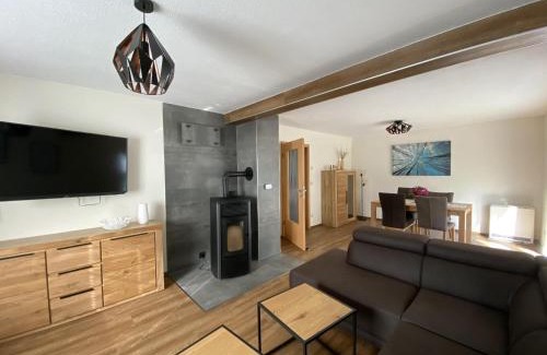 Wildberg House | NEU Ferienhaus Dat Wildberghus