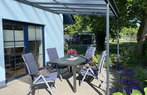 Wildberg House | NEU Ferienhaus Dat Wildberghus