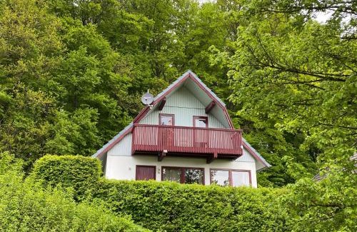 Reimboldshausen House | NEU! Ferienhaus Haus LoLa