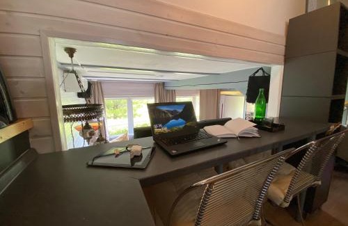 Reimboldshausen House | NEU! Ferienhaus Haus LoLa