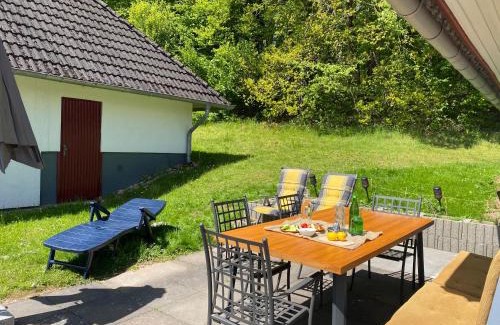 Reimboldshausen House | NEU! Ferienhaus Haus LoLa