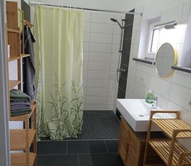 Schwedt/Oder House | NEU! Ferienhaus Schwedt