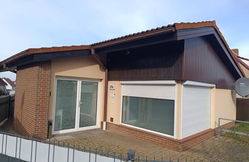 Schwedt/Oder House | Neu! Ferienhaus Schwedt