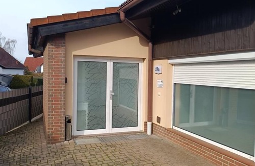 Schwedt/Oder House | Neu! Ferienhaus Schwedt