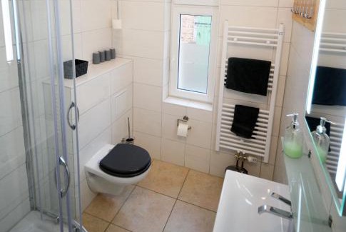 Halenbeck-Rohlsdorf Apartment | NEU! Ferienidyll Nähe Plauer See