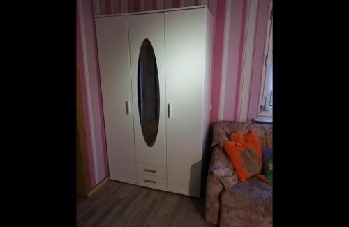 Alheim Apartment | NEU! Ferienwohnung Alheimerblick