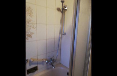 Alheim Apartment | NEU! Ferienwohnung Alheimerblick