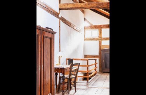 Schernfeld House | NEU ! Ferienwohnung Beim Kirschschuster