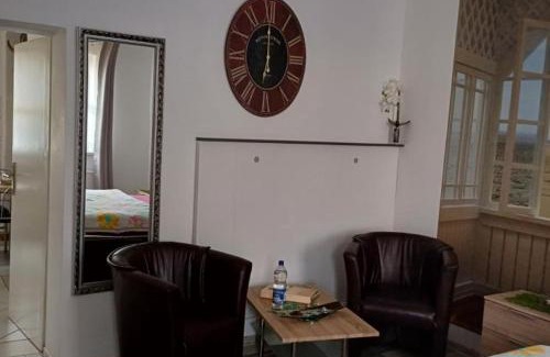 Bad Muskau Apartment | NEU! Ferienwohnung Brandy