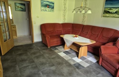 Grosefehn Apartment | NEU! Ferienwohnung Doris Ostfriesland