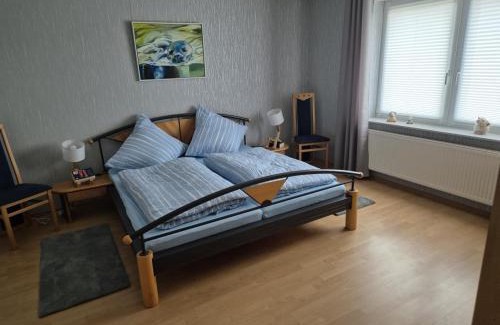 Grosefehn Apartment | NEU! Ferienwohnung Doris Ostfriesland