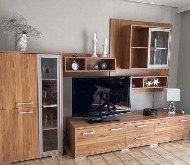 Weinsheim Apartment | NEU! Ferienwohnung Kleine Auszeit