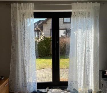 Weinsheim Apartment | NEU! Ferienwohnung Kleine Auszeit