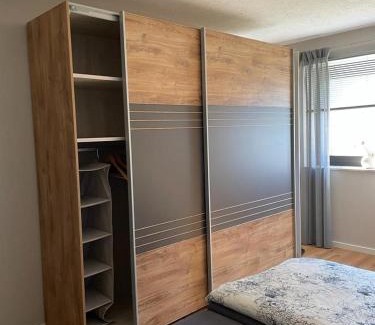 Weinsheim Apartment | NEU! Ferienwohnung Kleine Auszeit
