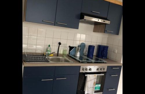 Kiedrich Apartment | NEU! Ferienwohnung Rheingau