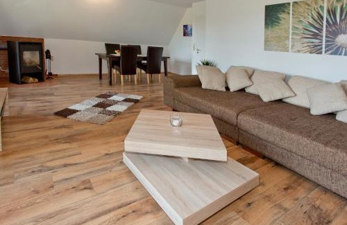 Toppenstedt Apartment | NEU! Ferienwohnung zum Wiesenblick