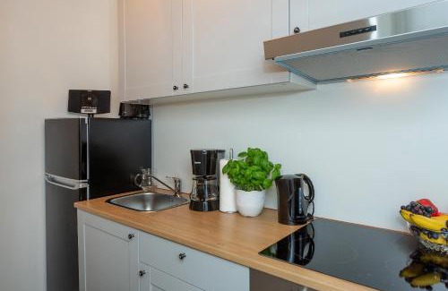 Toppenstedt Apartment | NEU! Ferienwohnung Zur Eiche