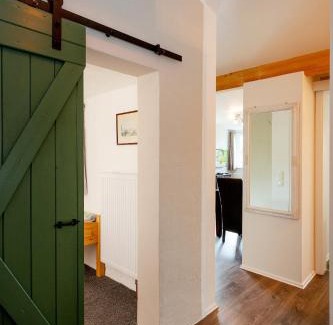 Toppenstedt Apartment | NEU! Ferienwohnung Zur Eiche