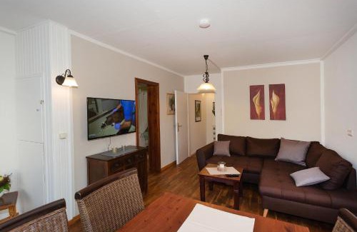 Toppenstedt Apartment | NEU! Ferienwohnung Zur Linde