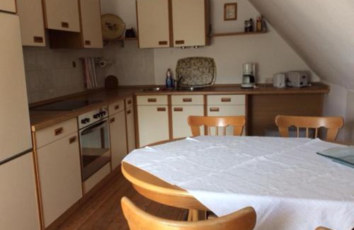 Reinsehlen Apartment | NEU! FeWo 1 Lüneburger Heide