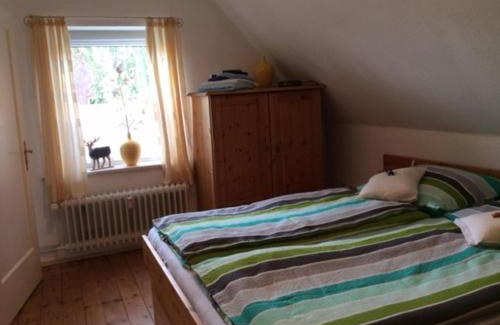 Reinsehlen Apartment | NEU! FeWo 1 Lüneburger Heide