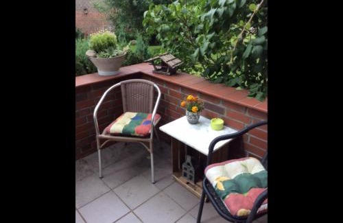 Reinsehlen Apartment | NEU! FeWo 1 Lüneburger Heide