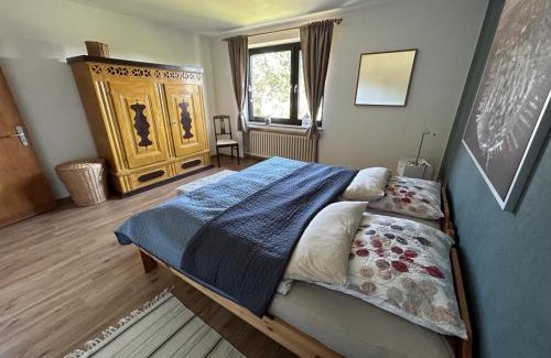 Hessisch Oldendorf Apartment | NEU! FeWo bei Hessisch Oldendorf