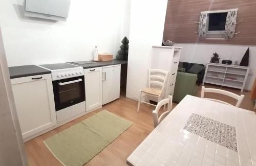 Gerach Apartment | NEU! FeWo Gerach bei Idar-Oberstein